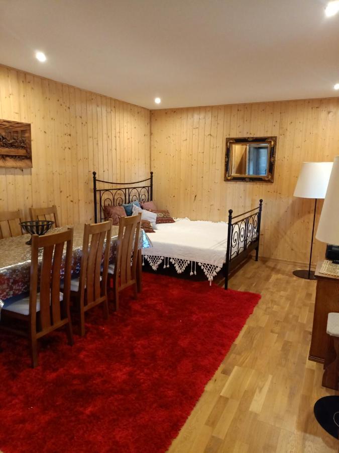 Agroturystyka Podlasie Dobrzyniewo Duze Ngoại thất bức ảnh
